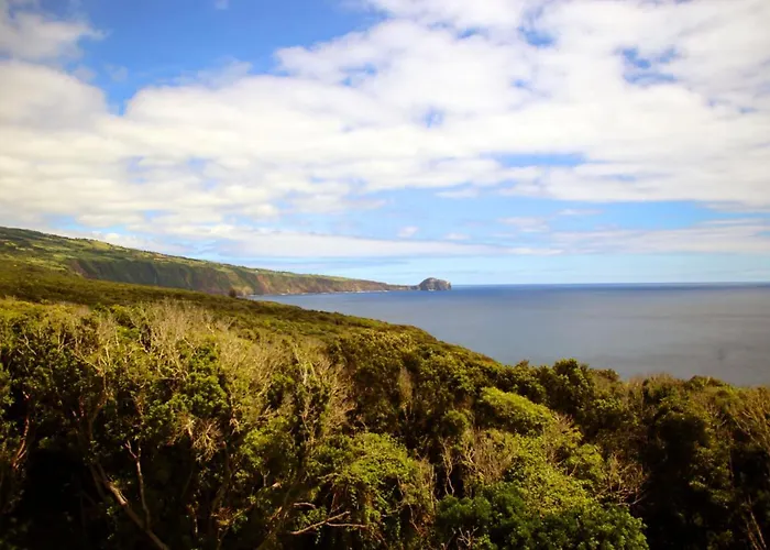 Capelinhos 빌라 Capelo