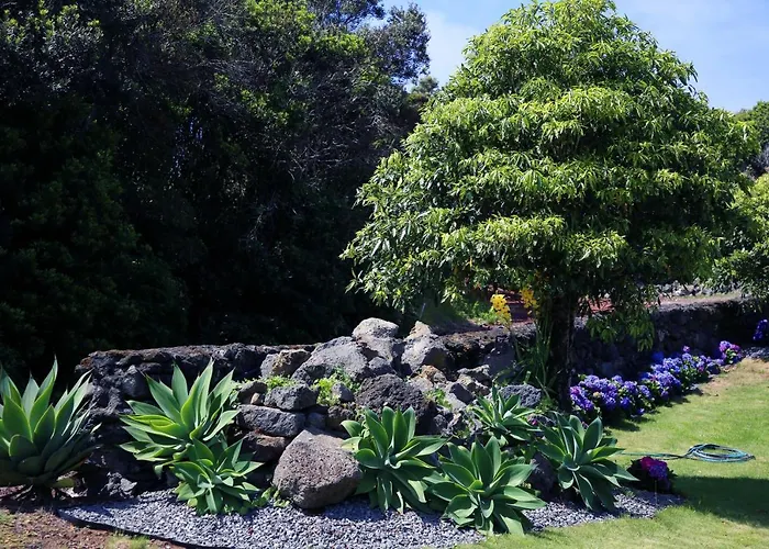 Capelinhos 빌라 Capelo