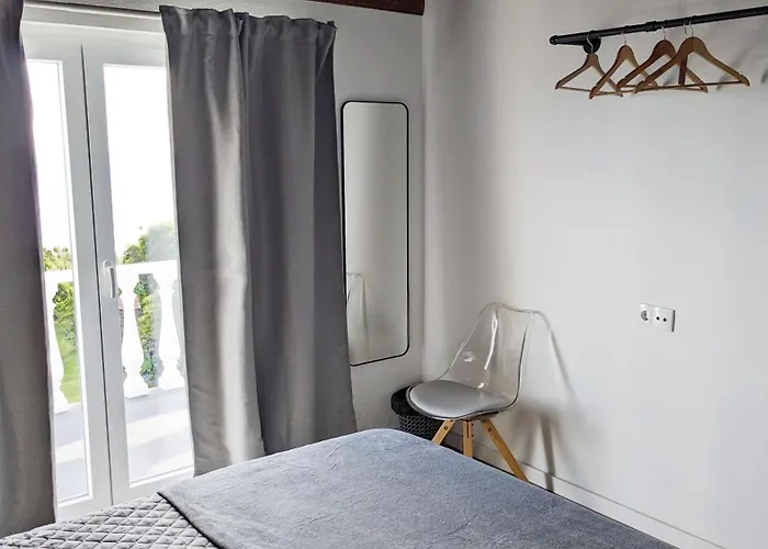 Capelinhos 빌라 Capelo