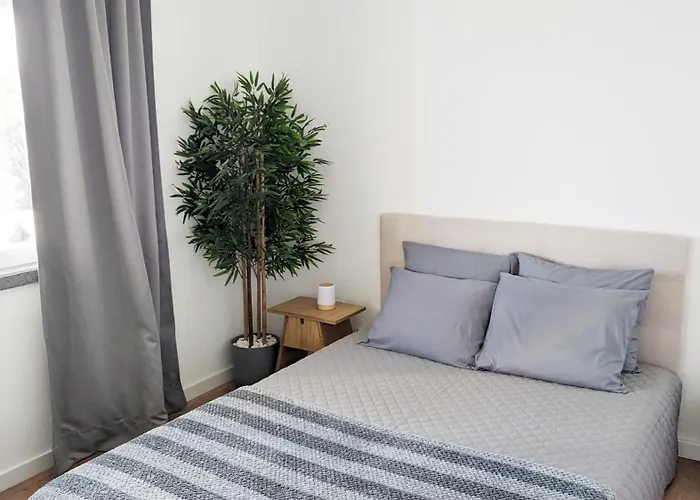 빌라 Capelinhos Capelo