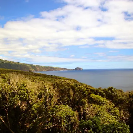 Capelinhos Willa Capelo