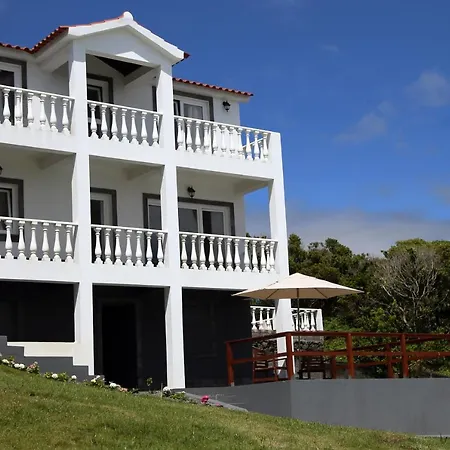 Capelinhos
