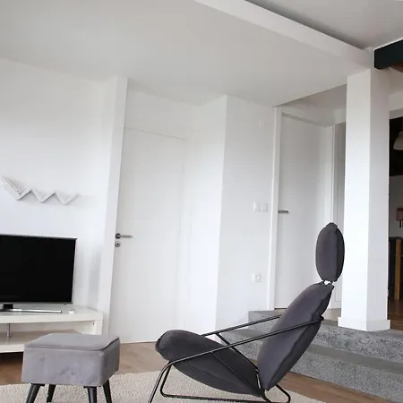 ヴィラ Capelinhos Capelo