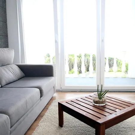 ヴィラ Capelinhos Capelo