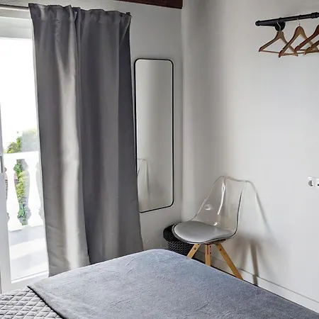 Capelinhos ヴィラ Capelo