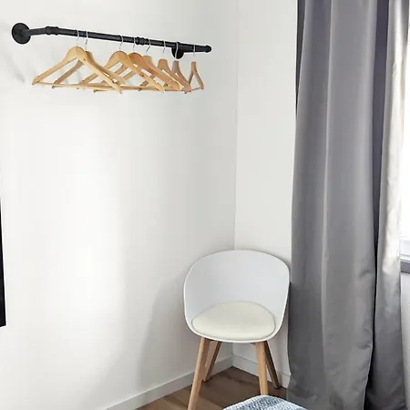 Capelinhos ヴィラ