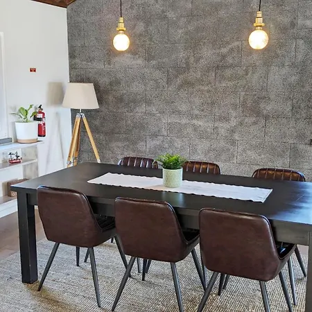 ヴィラ Capelinhos