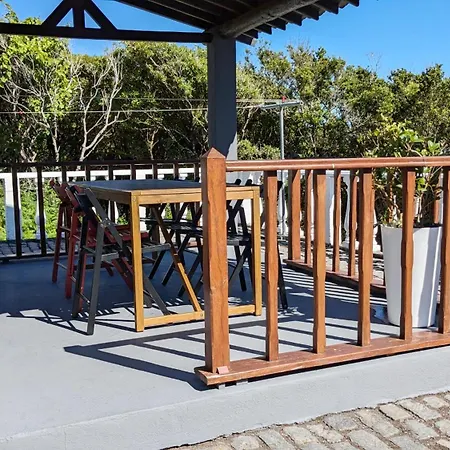 ヴィラ Capelinhos *