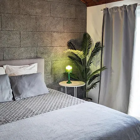 ヴィラ Capelinhos Capelo