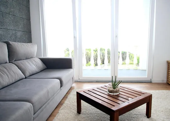 Villa Capelinhos Capelo