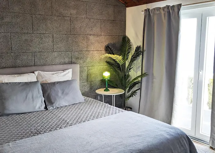 Villa Capelinhos Capelo